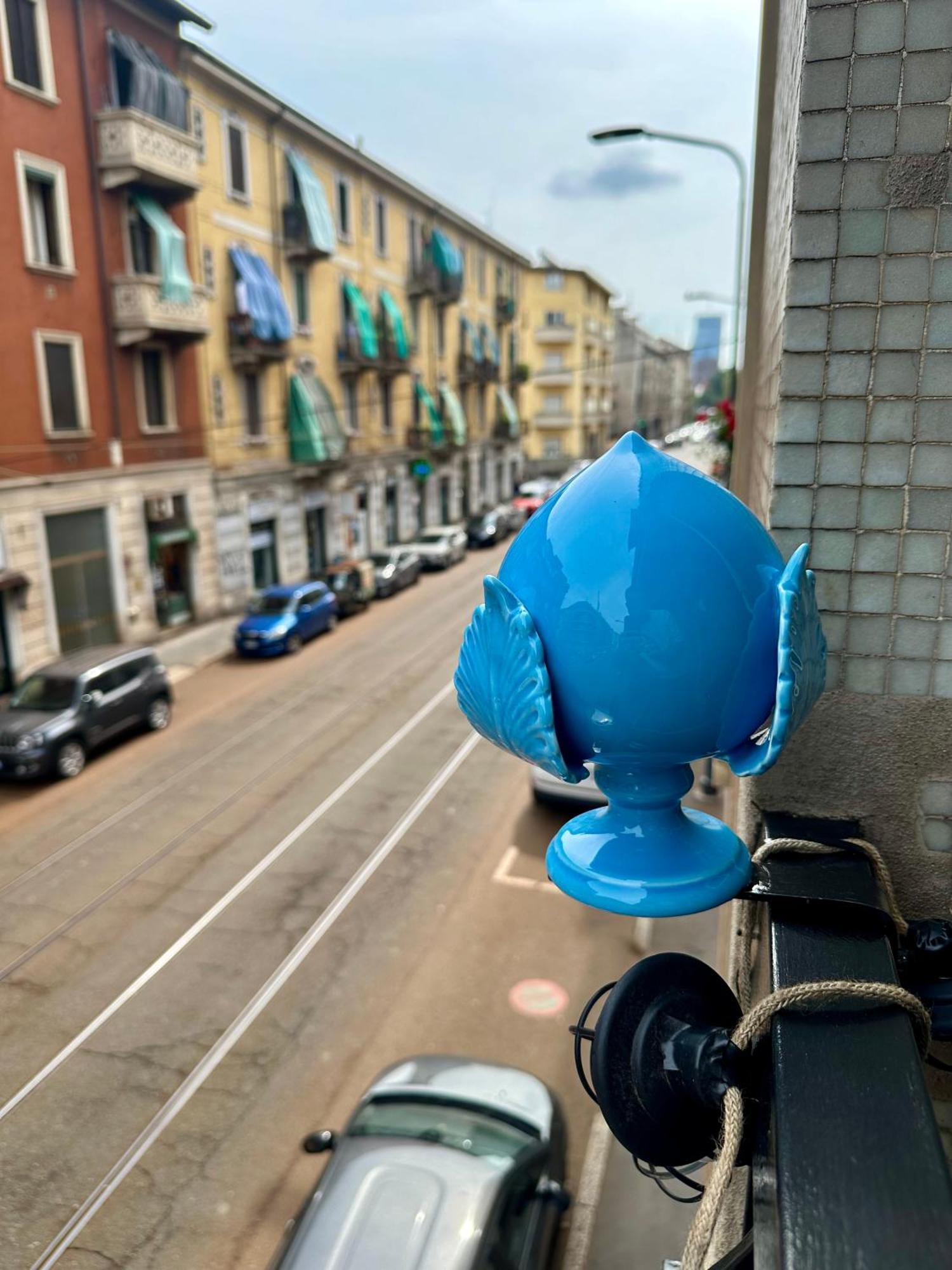 Affittacamere Due Mari Zona Portello-fiera Free Wi-fi *
